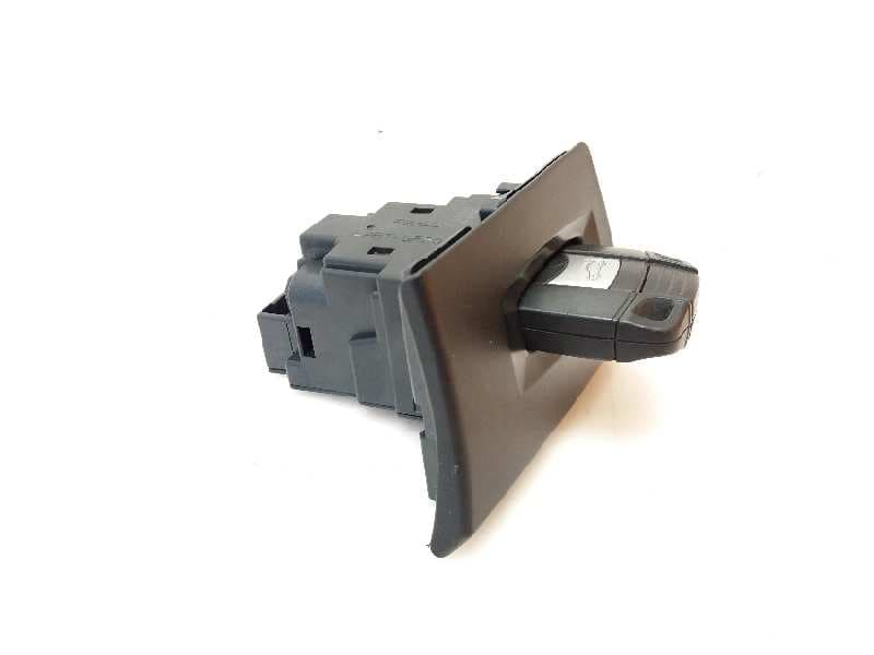 Conmutador de arranque BMW SERIE 3 TOURING (E46) 4
