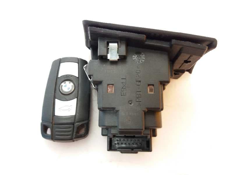 Conmutador de arranque BMW SERIE 3 TOURING (E46) 3