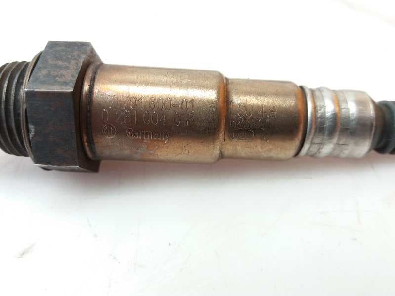 Sonda lambda BMW SERIE 3 TOURING (E46) 4