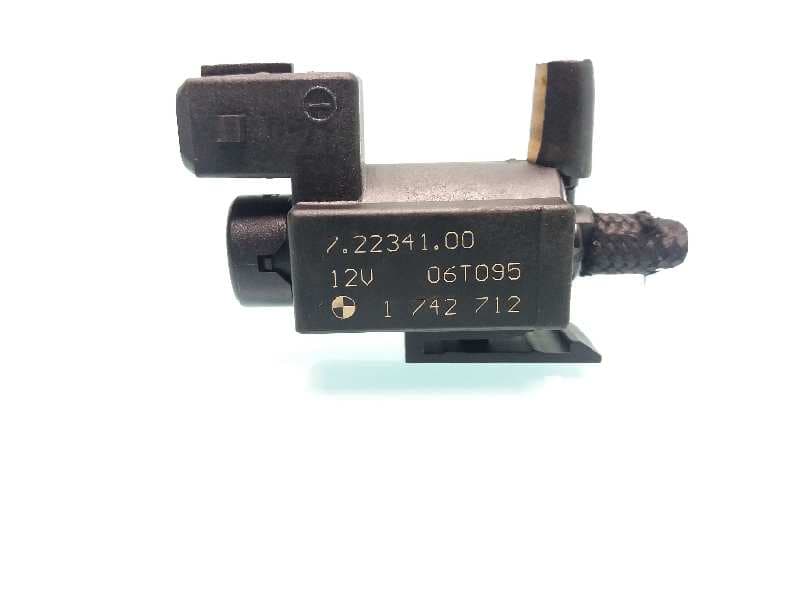 Valvula aire adicional BMW SERIE 3 TOURING (E46)