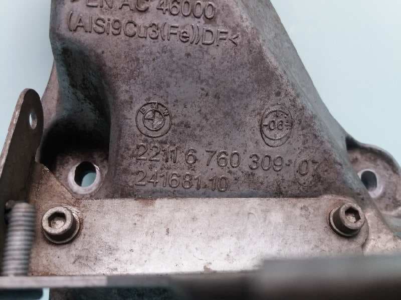 Soporte motor BMW SERIE 3 TOURING (E46) 3