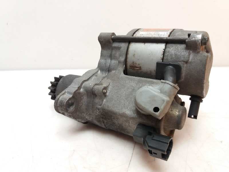Motor arranque TOYOTA RAV 4 (A2) 5