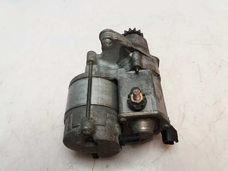 Motor arranque TOYOTA RAV 4 (A2) 4