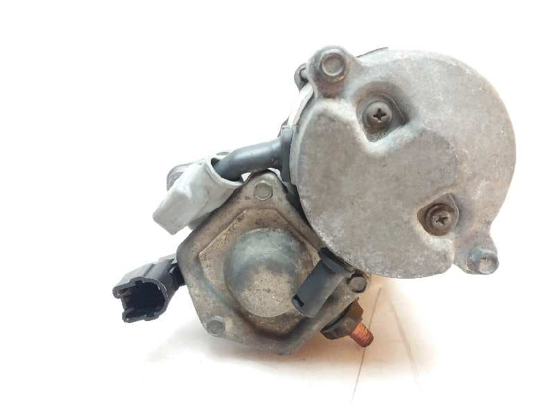 Motor arranque TOYOTA RAV 4 (A2) 2