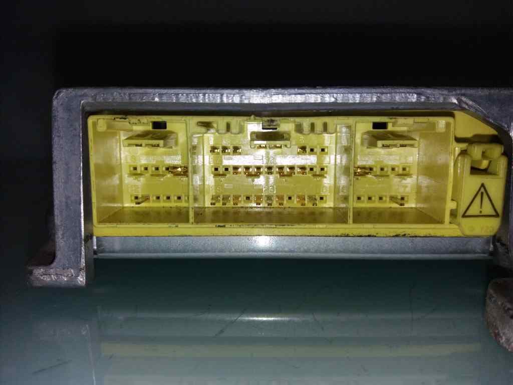 Centralita airbag TOYOTA RAV 4 (A2) 4