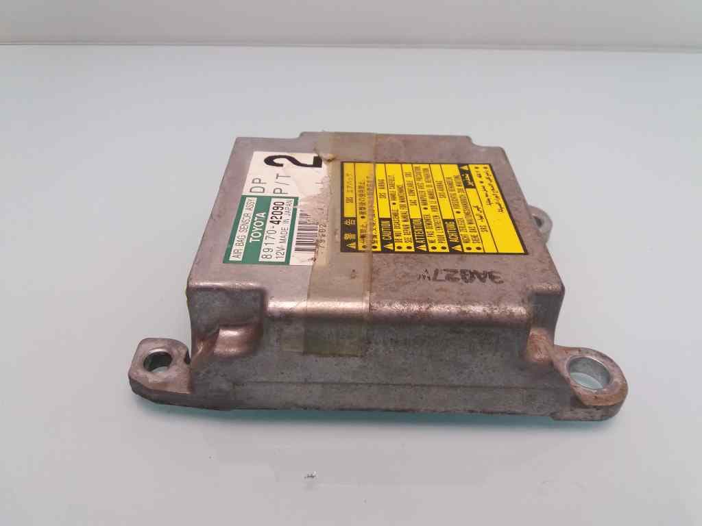 Centralita airbag TOYOTA RAV 4 (A2) 3