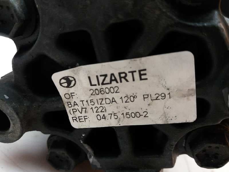 Bomba direccion TOYOTA RAV 4 (A2) 5