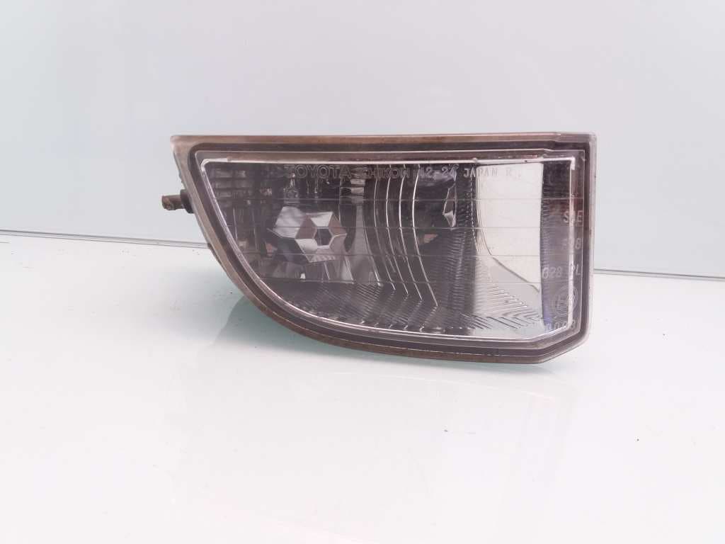 Faro antiniebla derecho TOYOTA RAV 4 (A2)