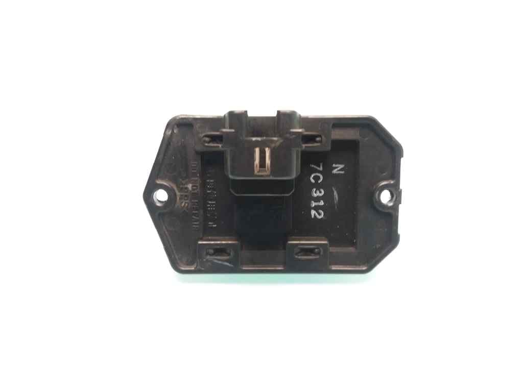 Resistencia calefaccion TOYOTA RAV 4 (A2) 4