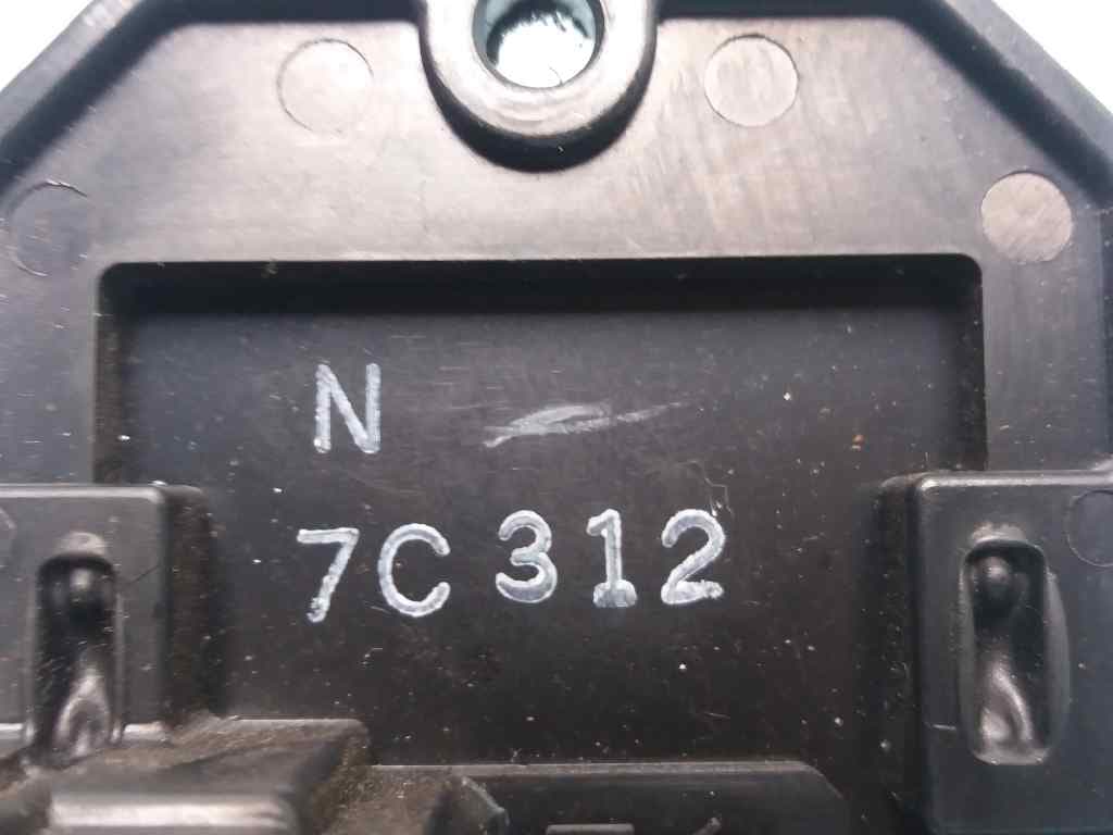 Resistencia calefaccion TOYOTA RAV 4 (A2) 3
