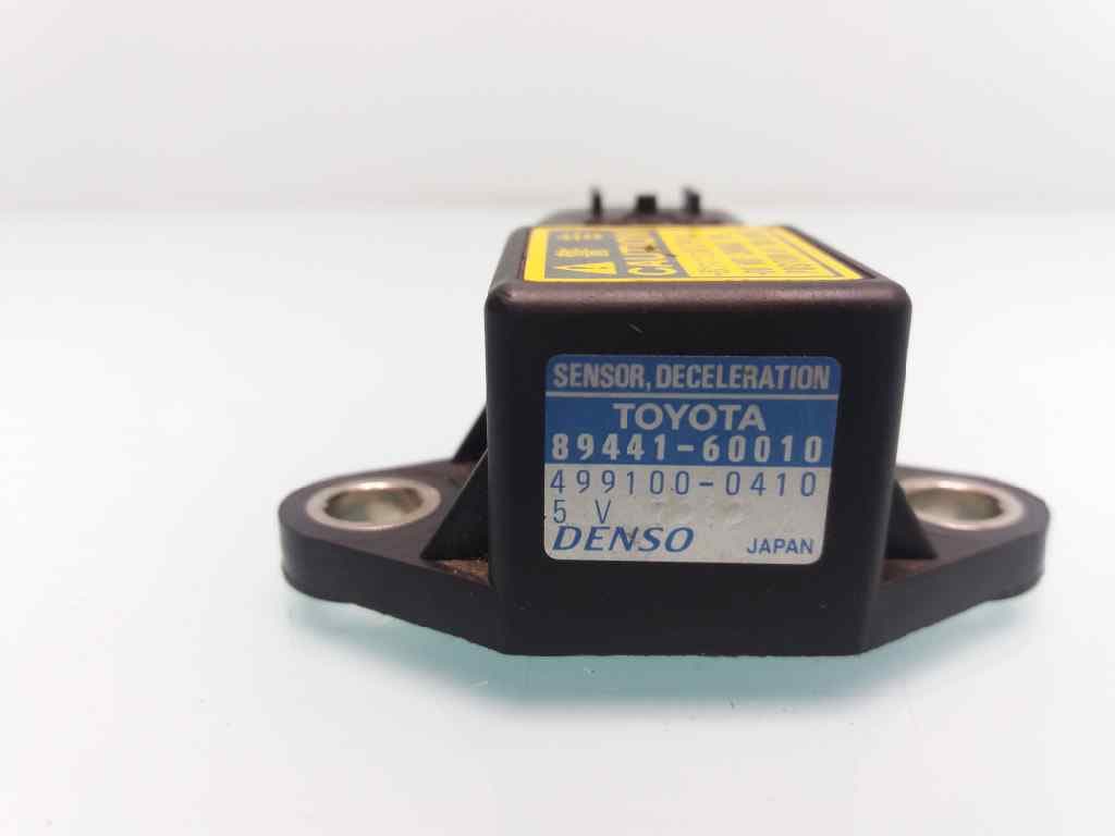 Sensor TOYOTA RAV 4 (A2) 3