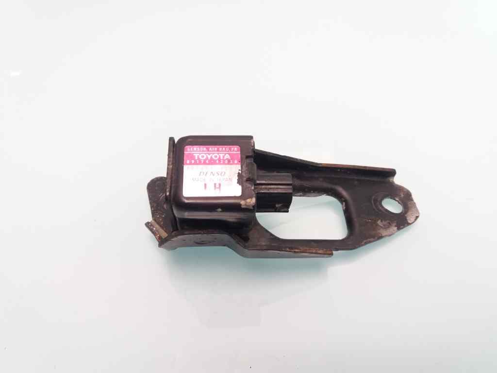 Sensor TOYOTA RAV 4 (A2)