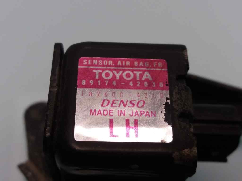 Sensor TOYOTA RAV 4 (A2) 2