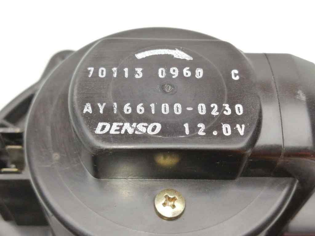 Motor calefaccion JEEP GR.CHEROKEE (WK) 4