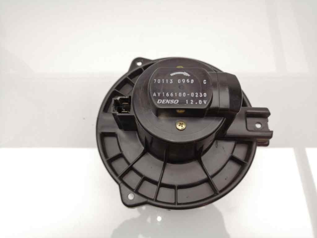 Motor calefaccion JEEP GR.CHEROKEE (WK) 3