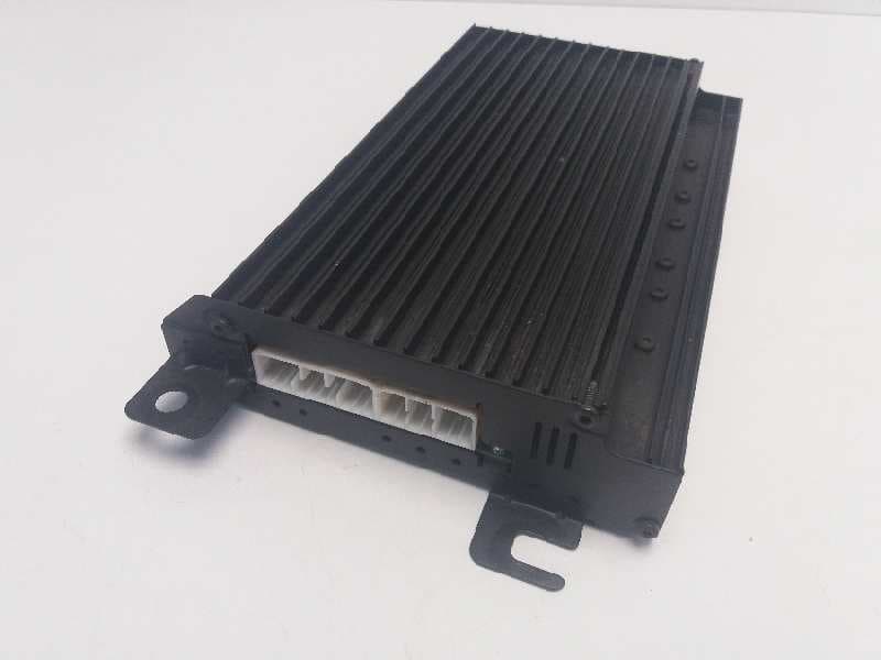 Sistema audio / radio cd JEEP GR.CHEROKEE (WK) 5