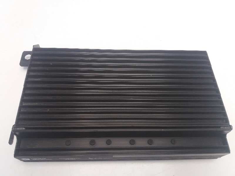 Sistema audio / radio cd JEEP GR.CHEROKEE (WK) 4
