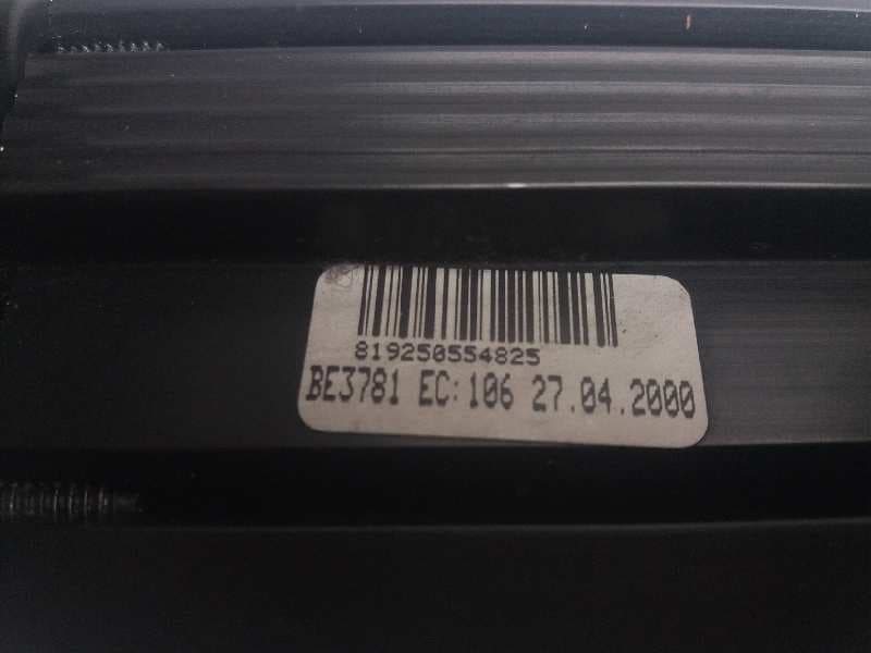 Sistema audio / radio cd JEEP GR.CHEROKEE (WK) 2