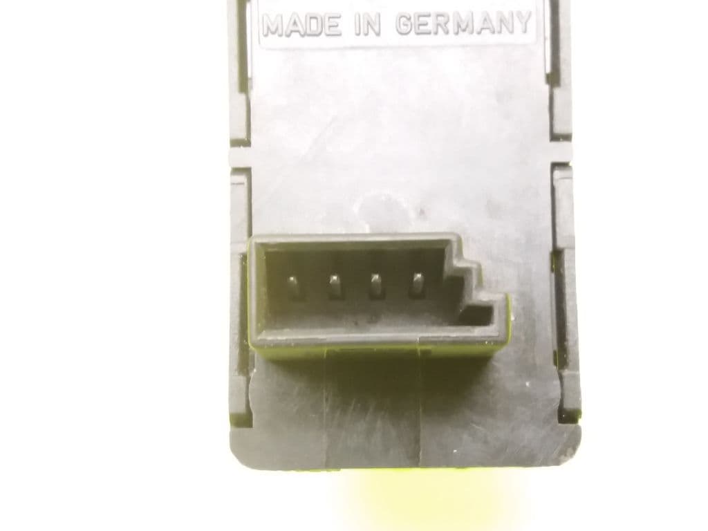 Mando elevalunas trasero izquierdo BMW SERIE 5 BERLINA (E39) 5