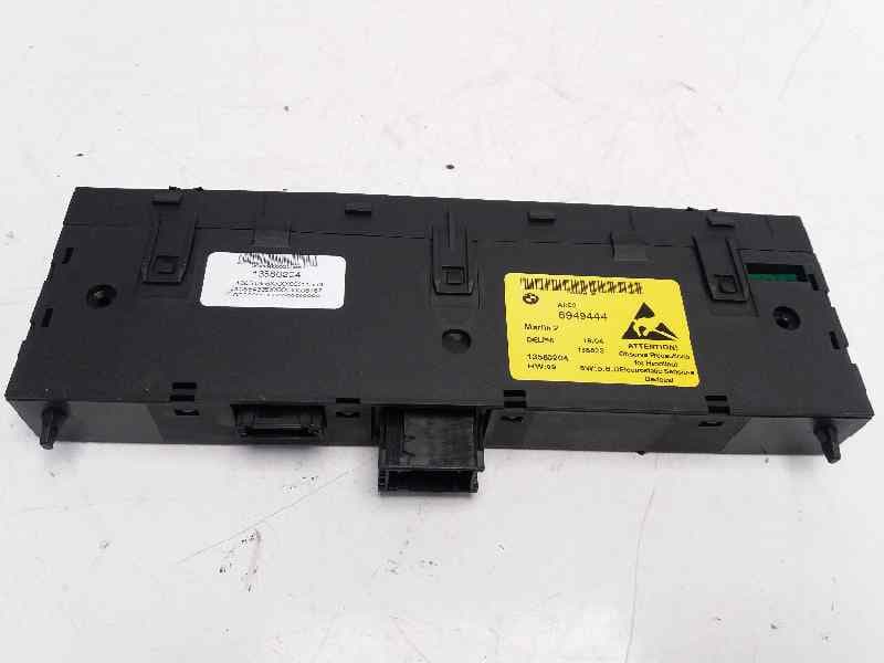 Mando multifuncion BMW SERIE 5 BERLINA (E39) 4