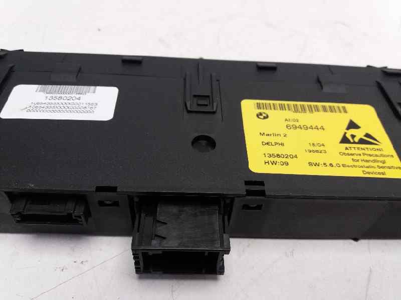 Mando multifuncion BMW SERIE 5 BERLINA (E39) 3