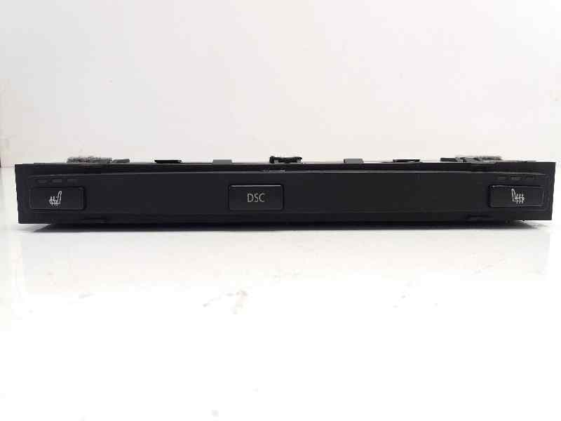 Mando multifuncion BMW SERIE 5 BERLINA (E39)