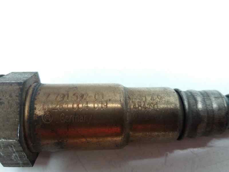 Sonda lambda BMW SERIE 5 BERLINA (E39) 5