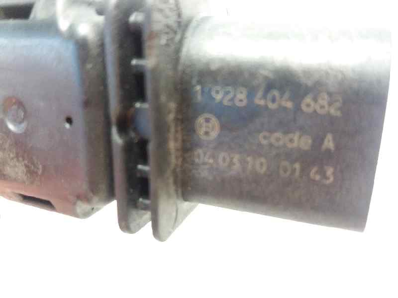 Sonda lambda BMW SERIE 5 BERLINA (E39) 4