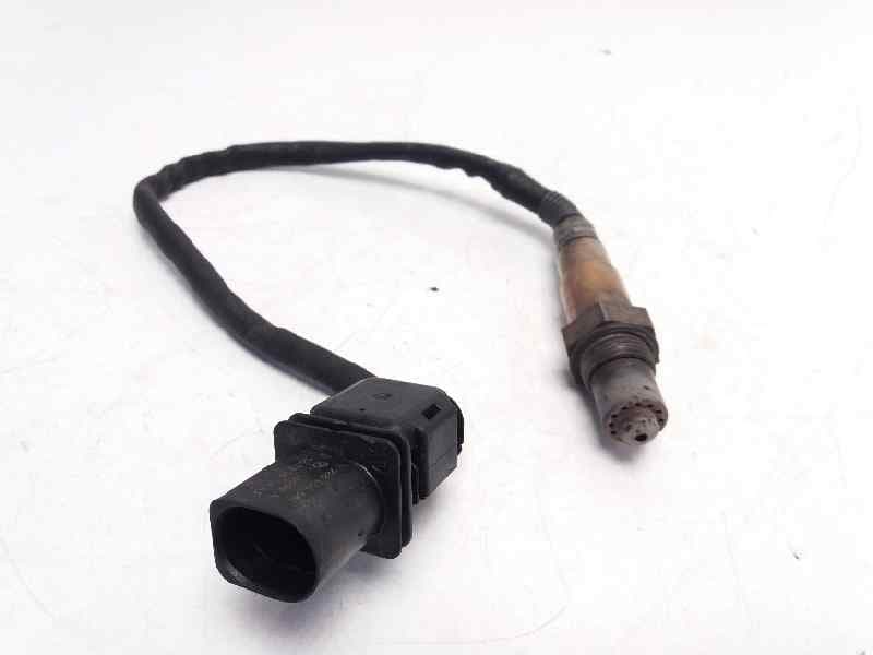Sonda lambda BMW SERIE 5 BERLINA (E39)