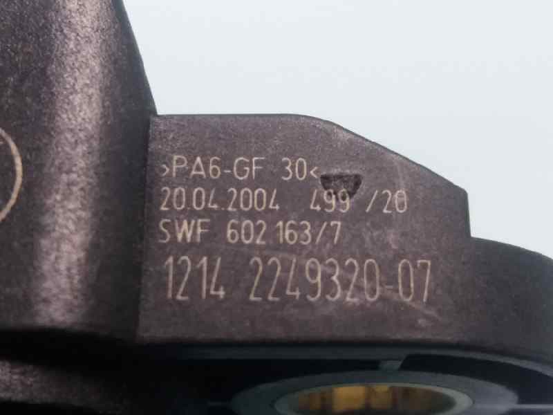 Sensor BMW SERIE 5 BERLINA (E39) 4