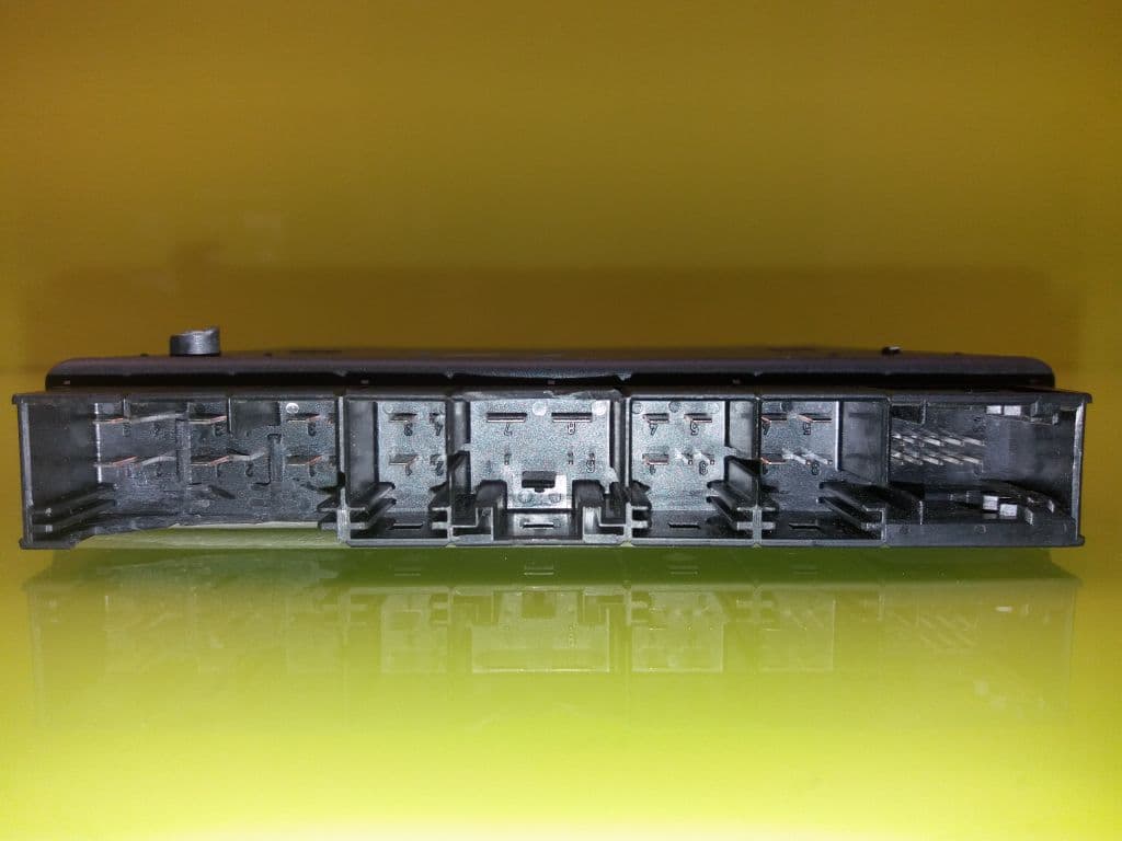 Recambio BMW SERIE 5 BERLINA (E39) ref. 61359196974 4