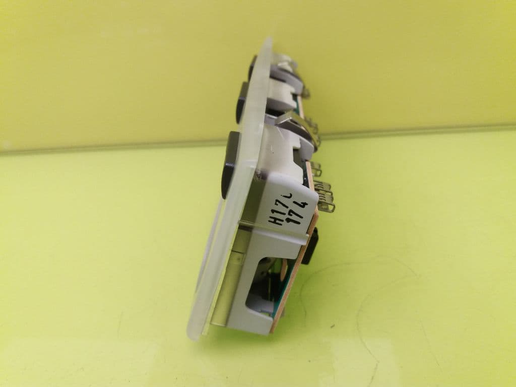 Luz interior BMW SERIE 5 BERLINA (E39) 5