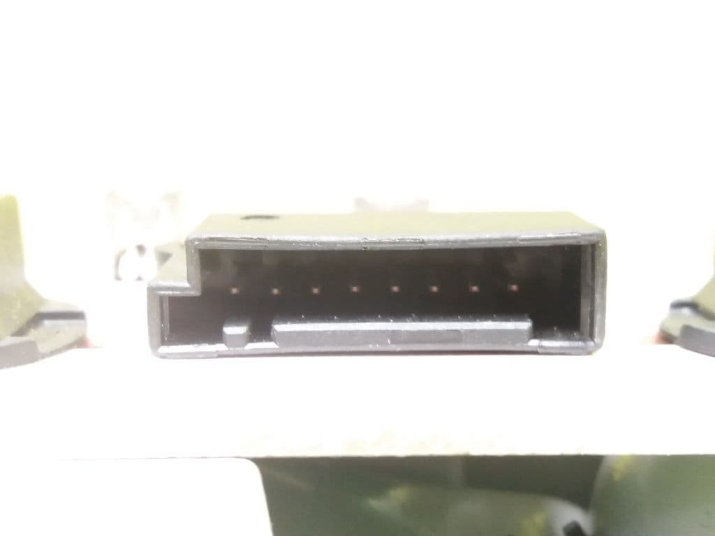Luz interior BMW SERIE 5 BERLINA (E39) 2