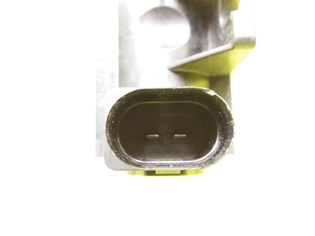 Valvula aire adicional AUDI A3 (8P) 3