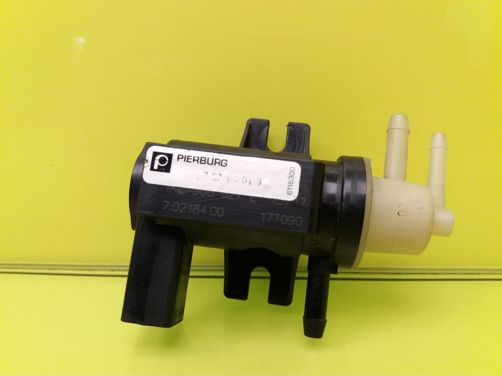 Valvula aire adicional AUDI A3 (8P)