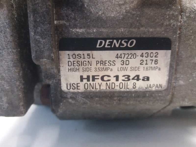 Recambio TOYOTA RAV 4 (A2) ref. 4472204302 2