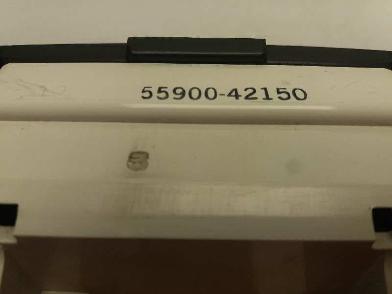 Recambio TOYOTA RAV 4 (A2) ref. 5590042150 2