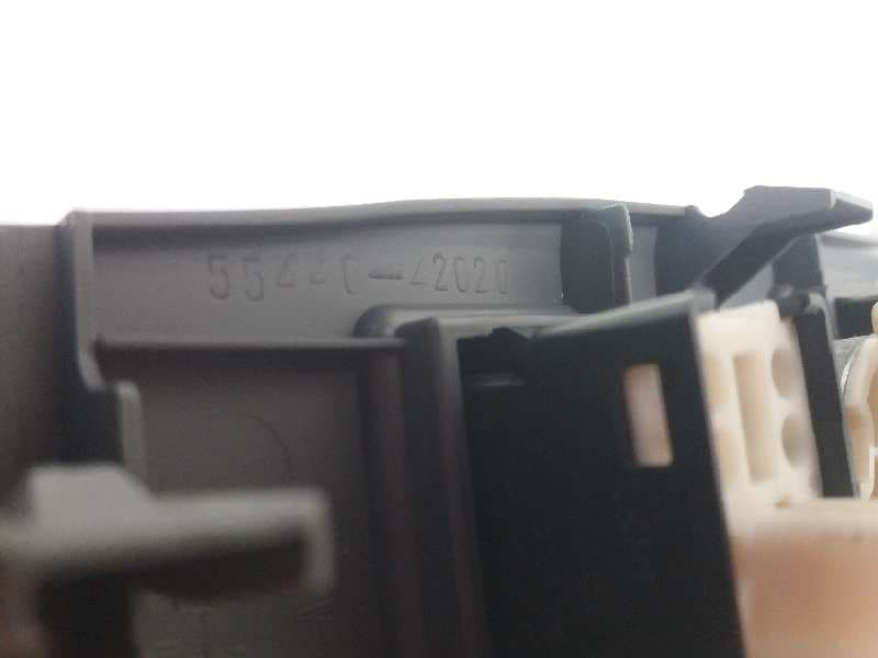 Mando retrovisor TOYOTA RAV 4 (A2) 5