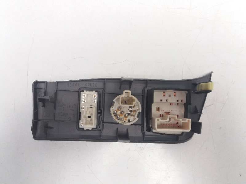 Mando retrovisor TOYOTA RAV 4 (A2) 2
