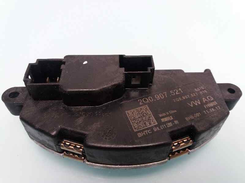 Resistencia calefaccion SEAT IBIZA SC (6P5)