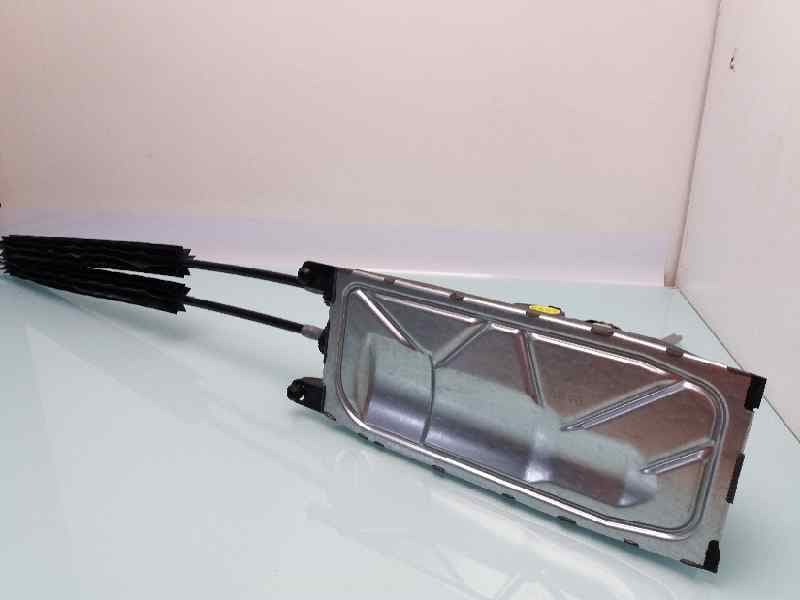Palanca cambio SEAT IBIZA SC (6P5) 5