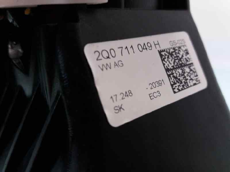 Palanca cambio SEAT IBIZA SC (6P5) 2