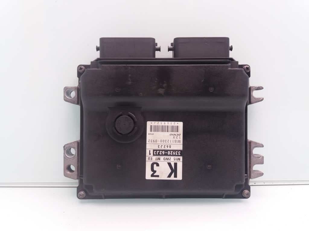 Centralita motor uce SUZUKI SWIFT SF BERLINA (EA)