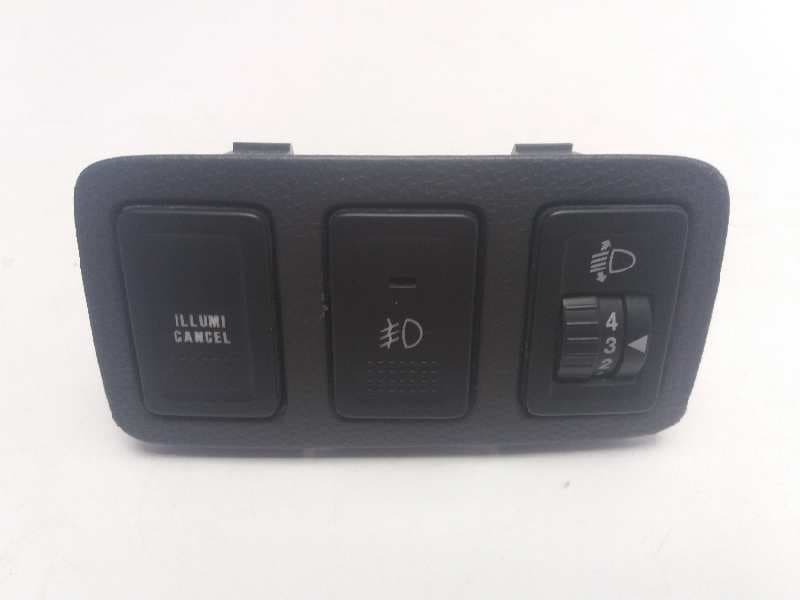 Mando luces SUZUKI SWIFT SF BERLINA (EA)