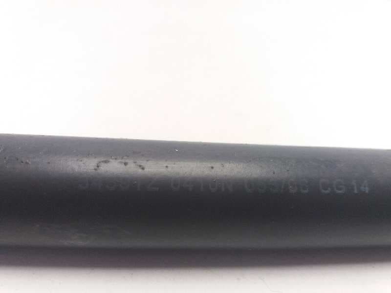 Amortiguadores maletero / porton SUZUKI SWIFT SF BERLINA (EA) 2