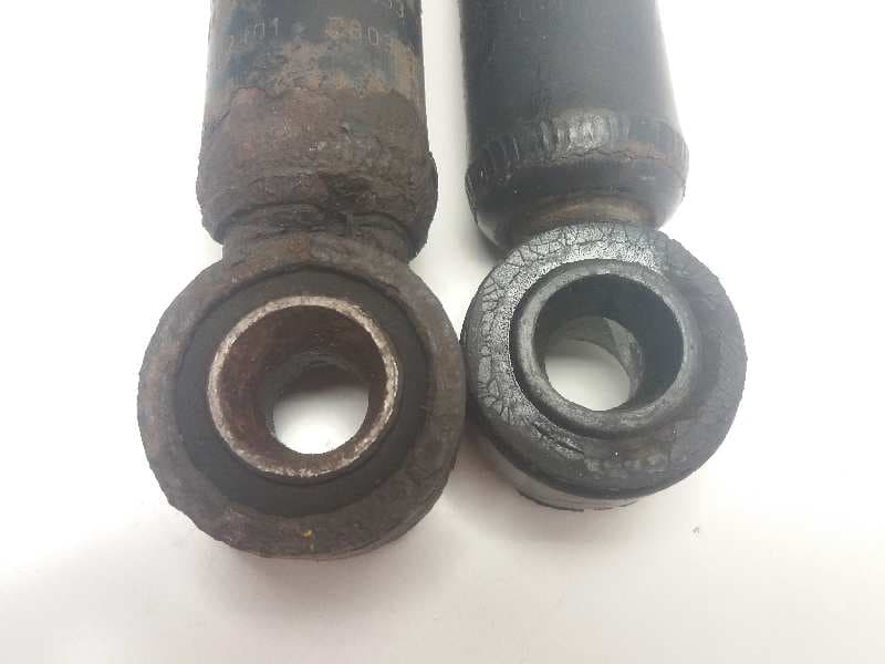 Juego amortiguadores trasero SUZUKI SWIFT SF BERLINA (EA) 3