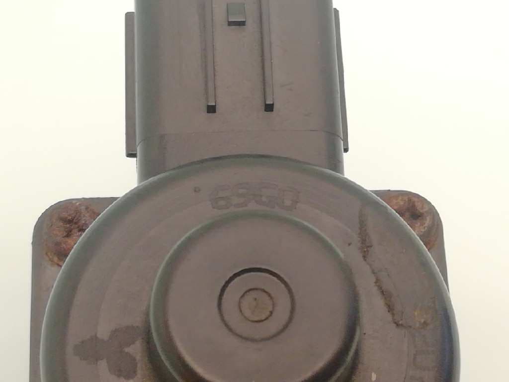 Valvula egr SUZUKI SWIFT SF BERLINA (EA) 4