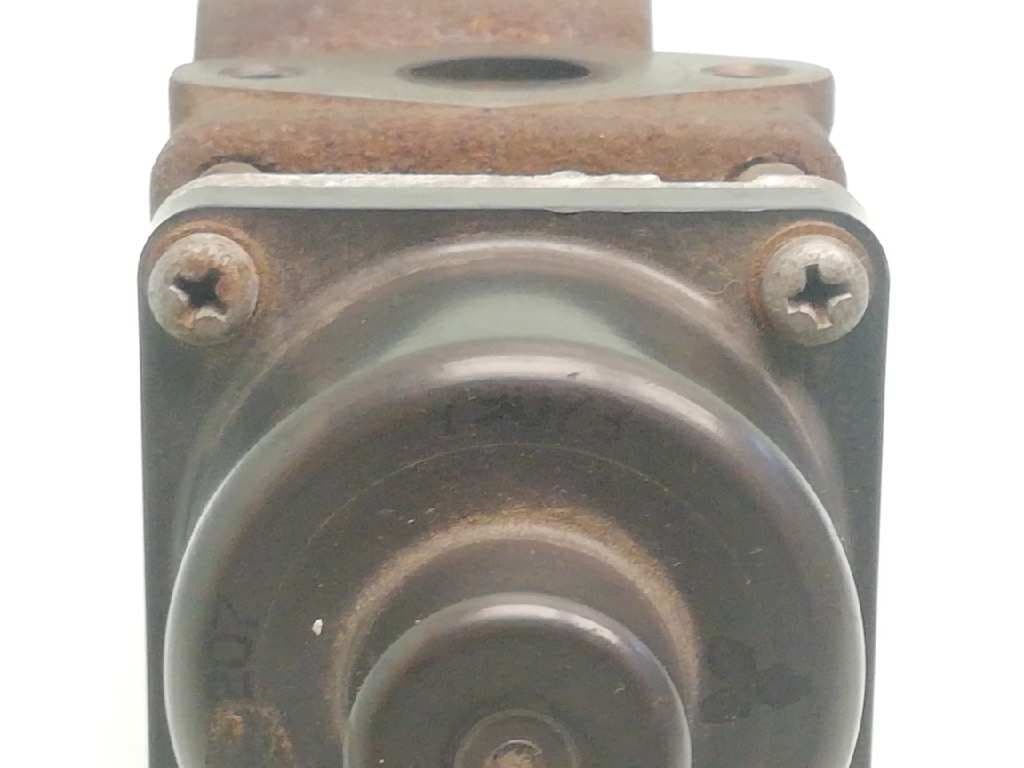 Valvula egr SUZUKI SWIFT SF BERLINA (EA) 2