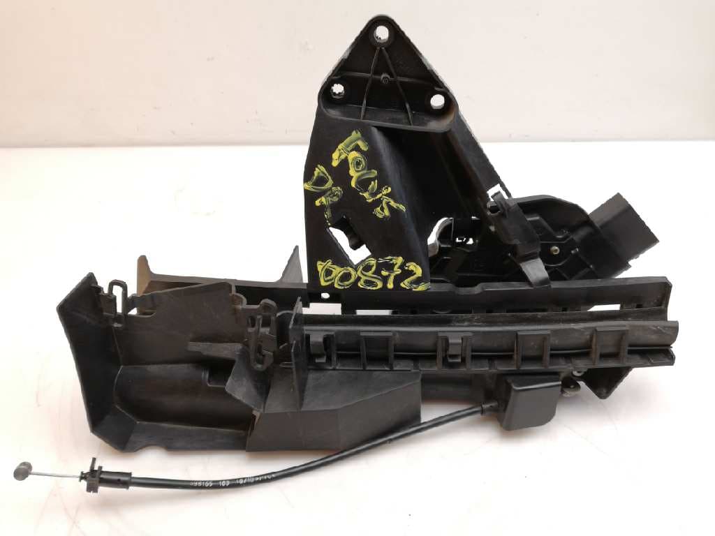 Cerradura puerta delantera derecha FORD FOCUS BERLINA (CAP)
