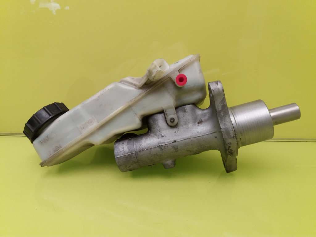 Bomba freno FORD FOCUS BERLINA (CAP)